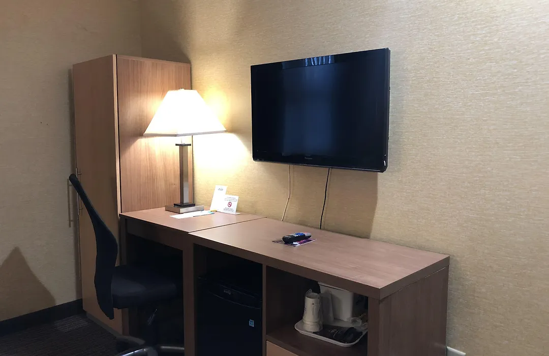 Days Inn Brooklyn-1