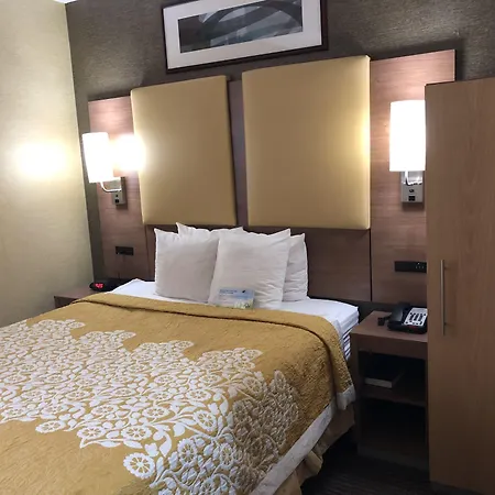 Days Inn Brooklyn-3